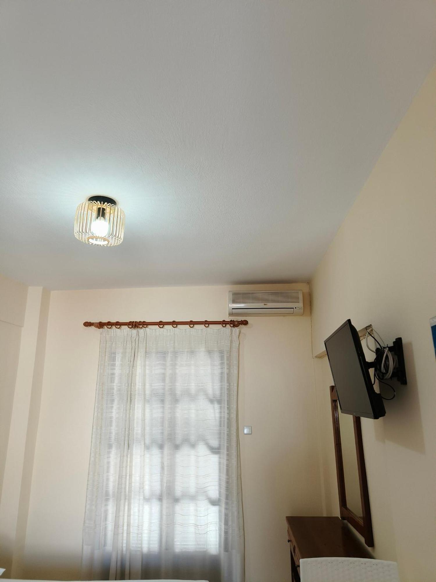 Aigaio Apartment Kriopigi Ngoại thất bức ảnh