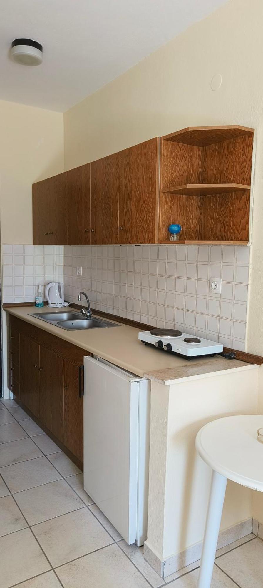 Aigaio Apartment Kriopigi Ngoại thất bức ảnh