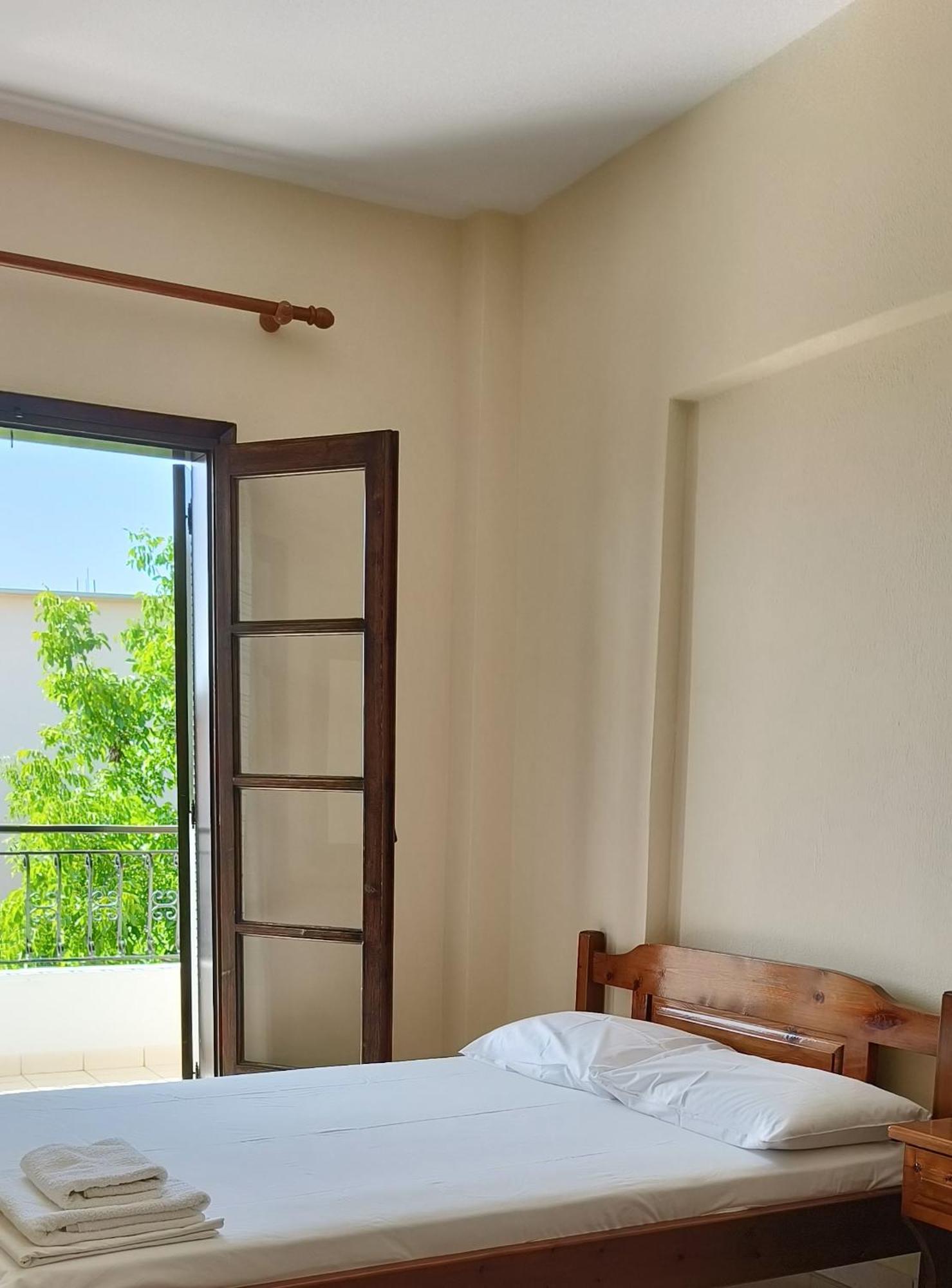 Aigaio Apartment Kriopigi Ngoại thất bức ảnh